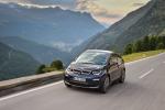 BMW i3 2018 года (WW)